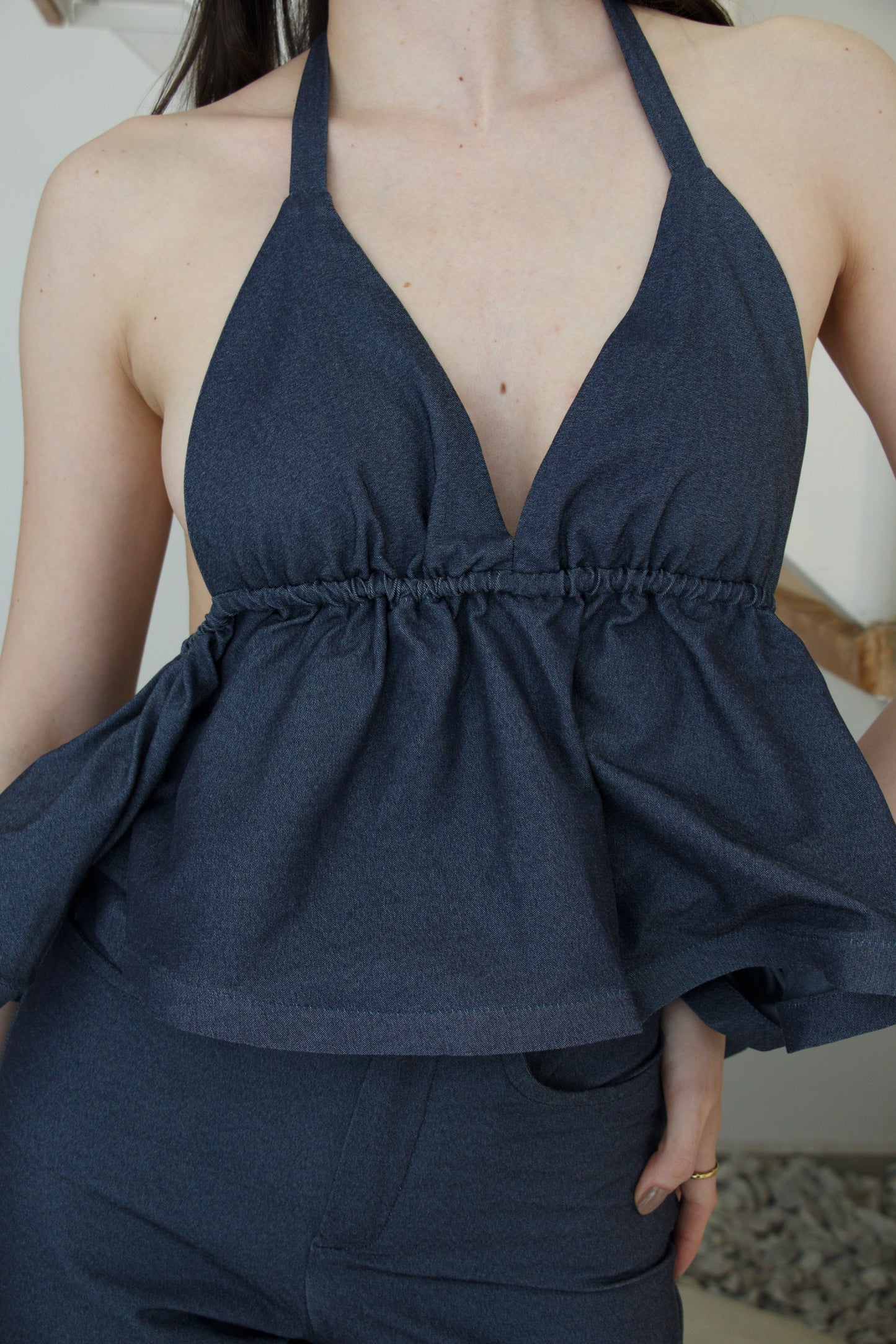Victoria top