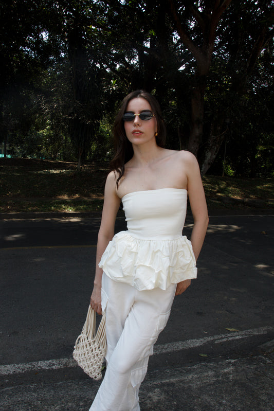 Azara top