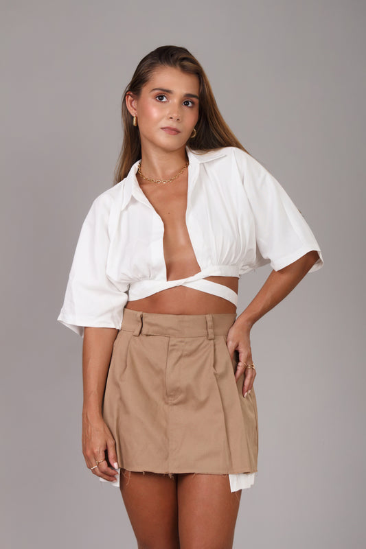 Irida skirt