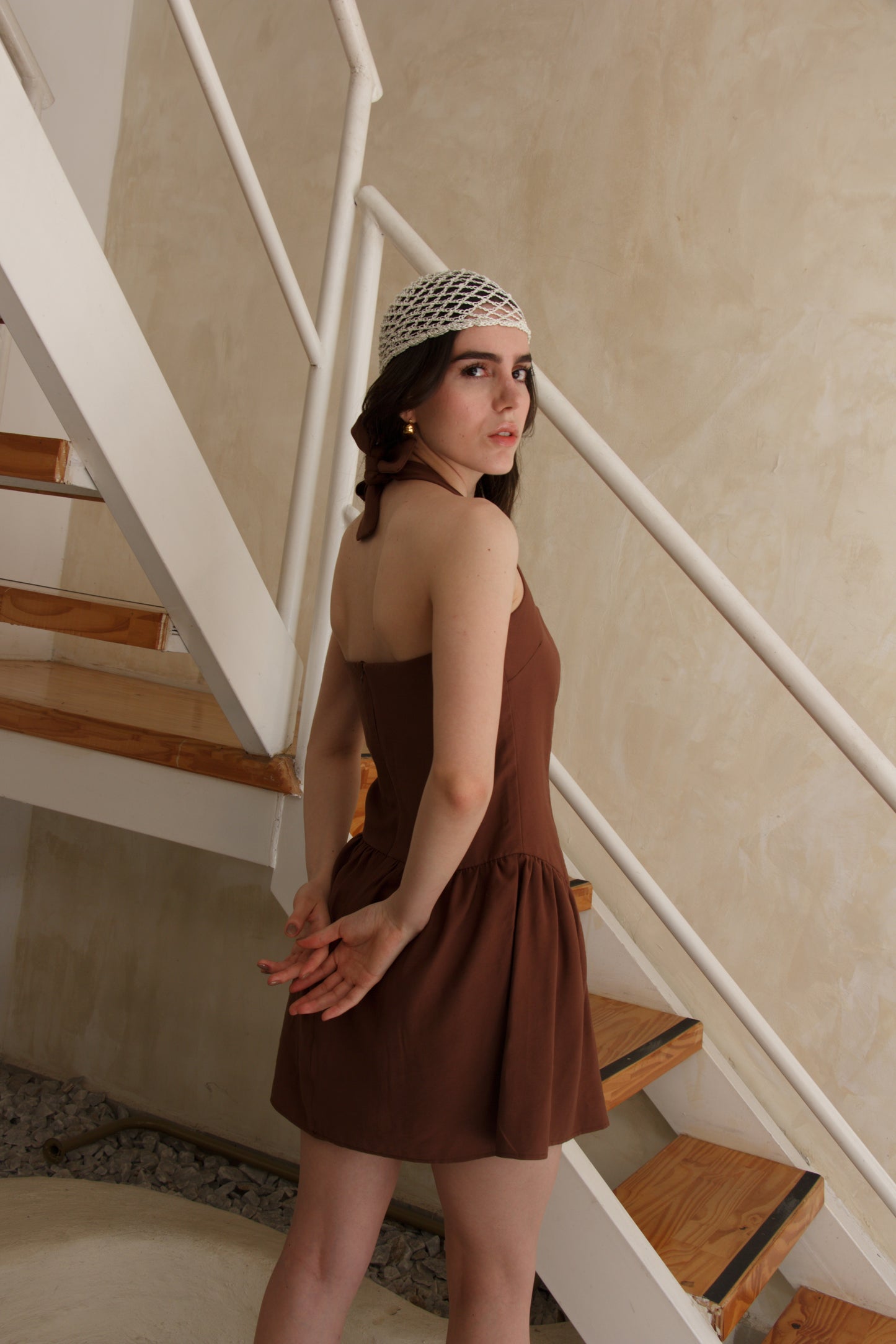 Isla dress