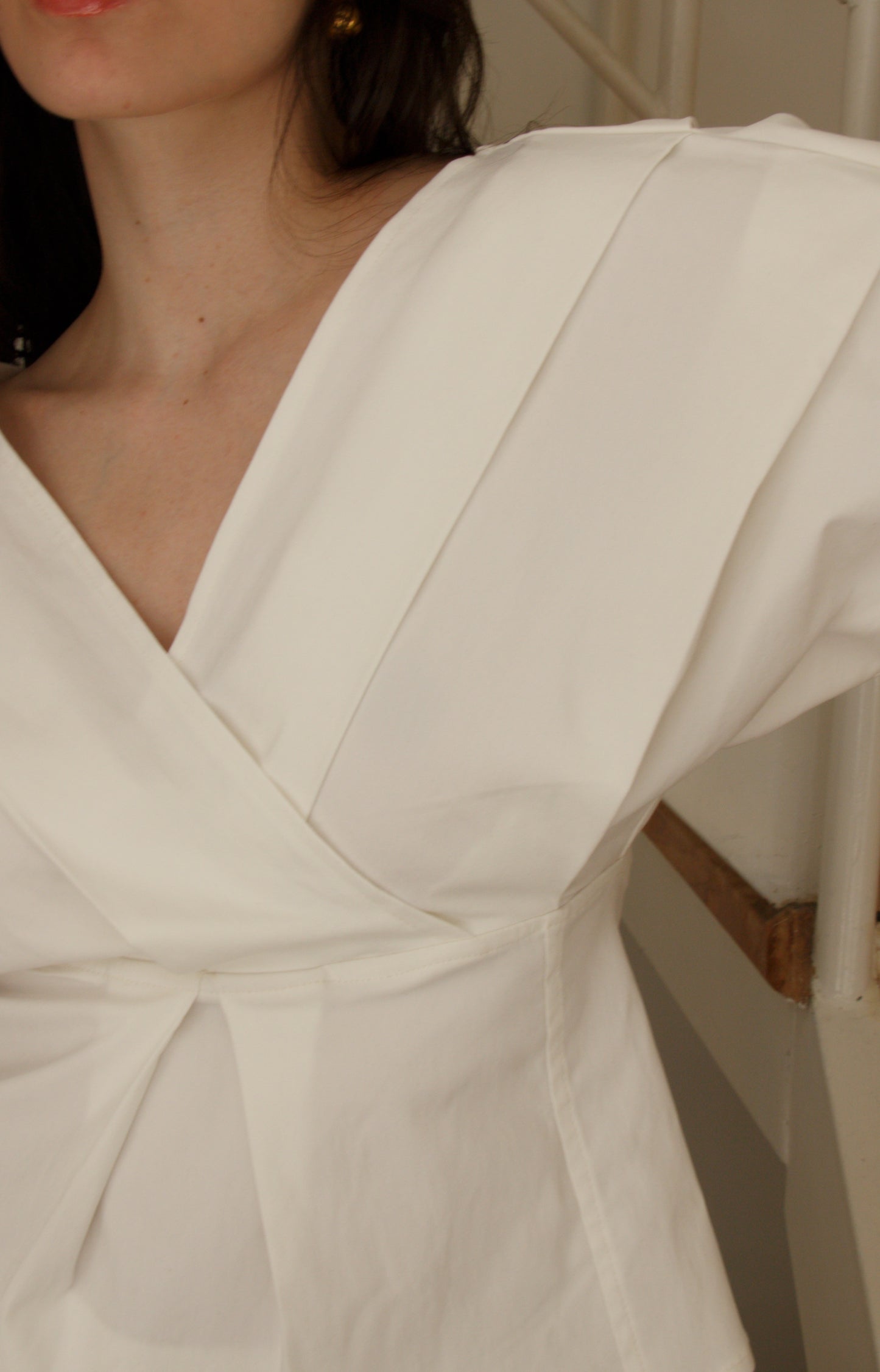 Valerie Blouse
