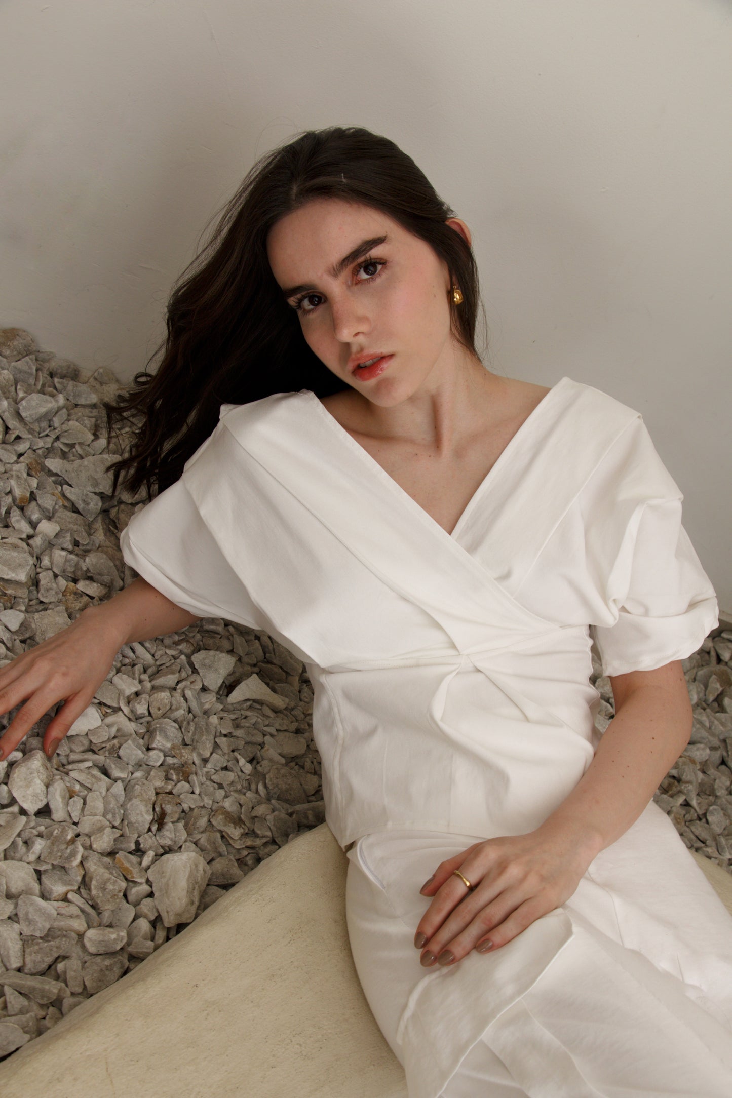 Valerie Blouse