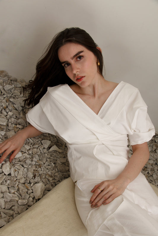 Valerie Blouse