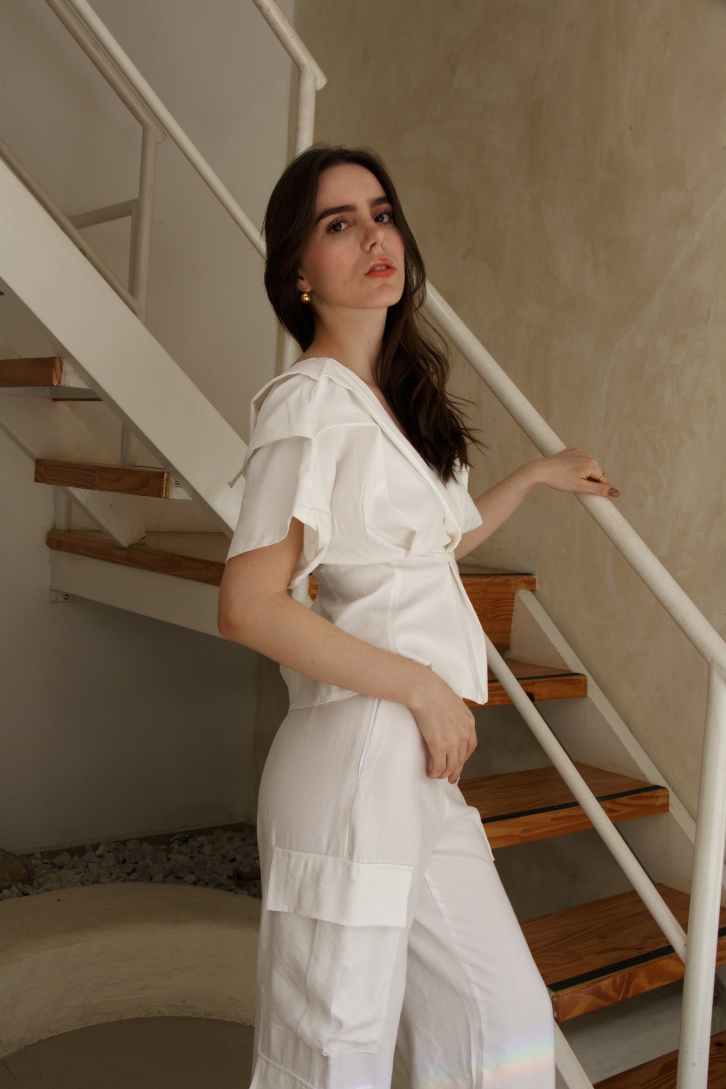 Valerie Blouse