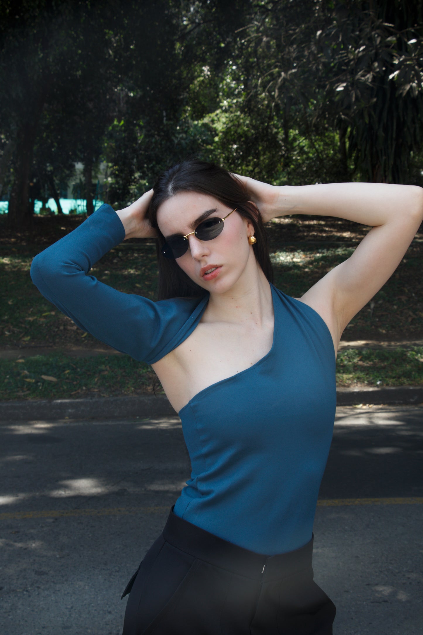 Body eleva