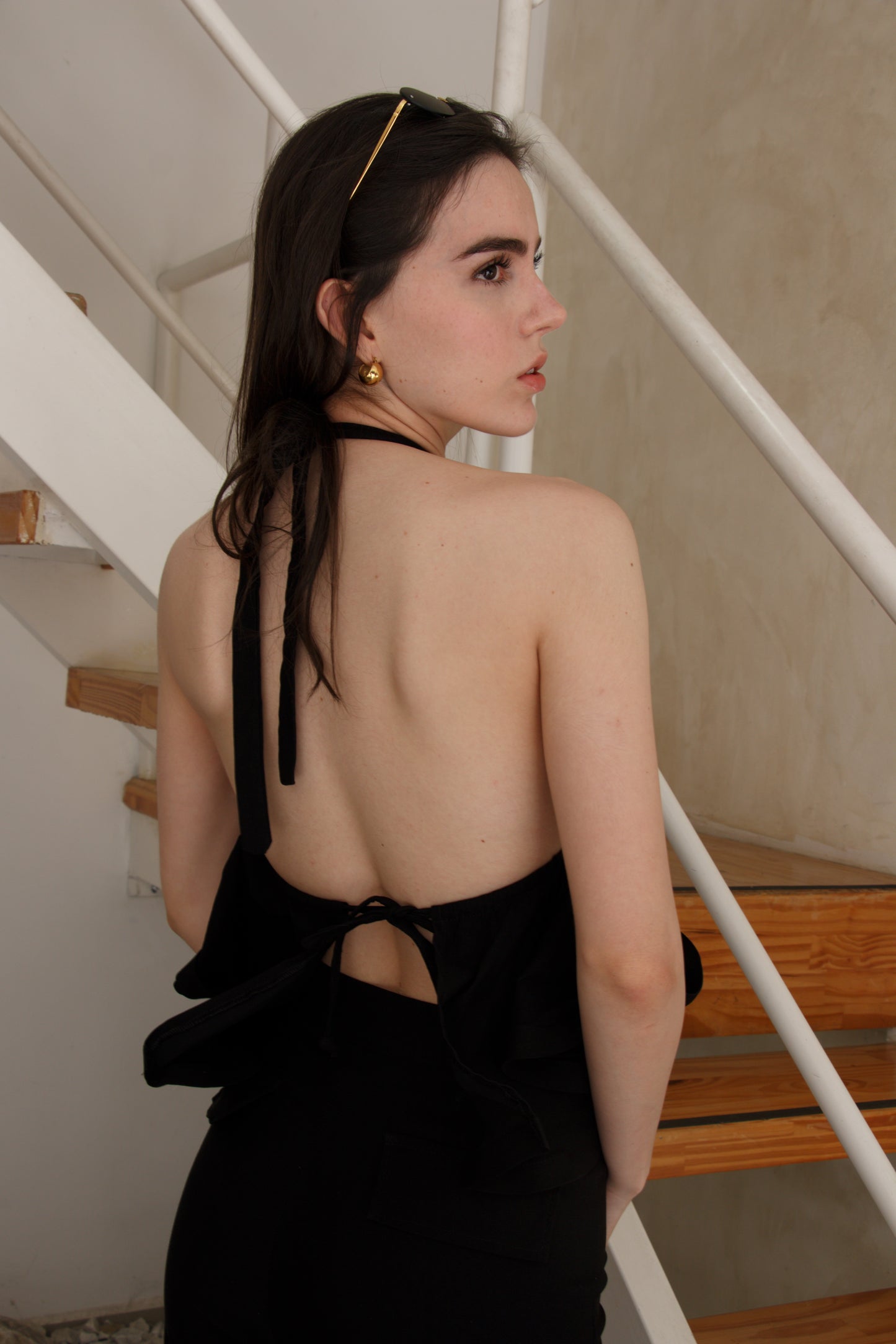 Victoria top