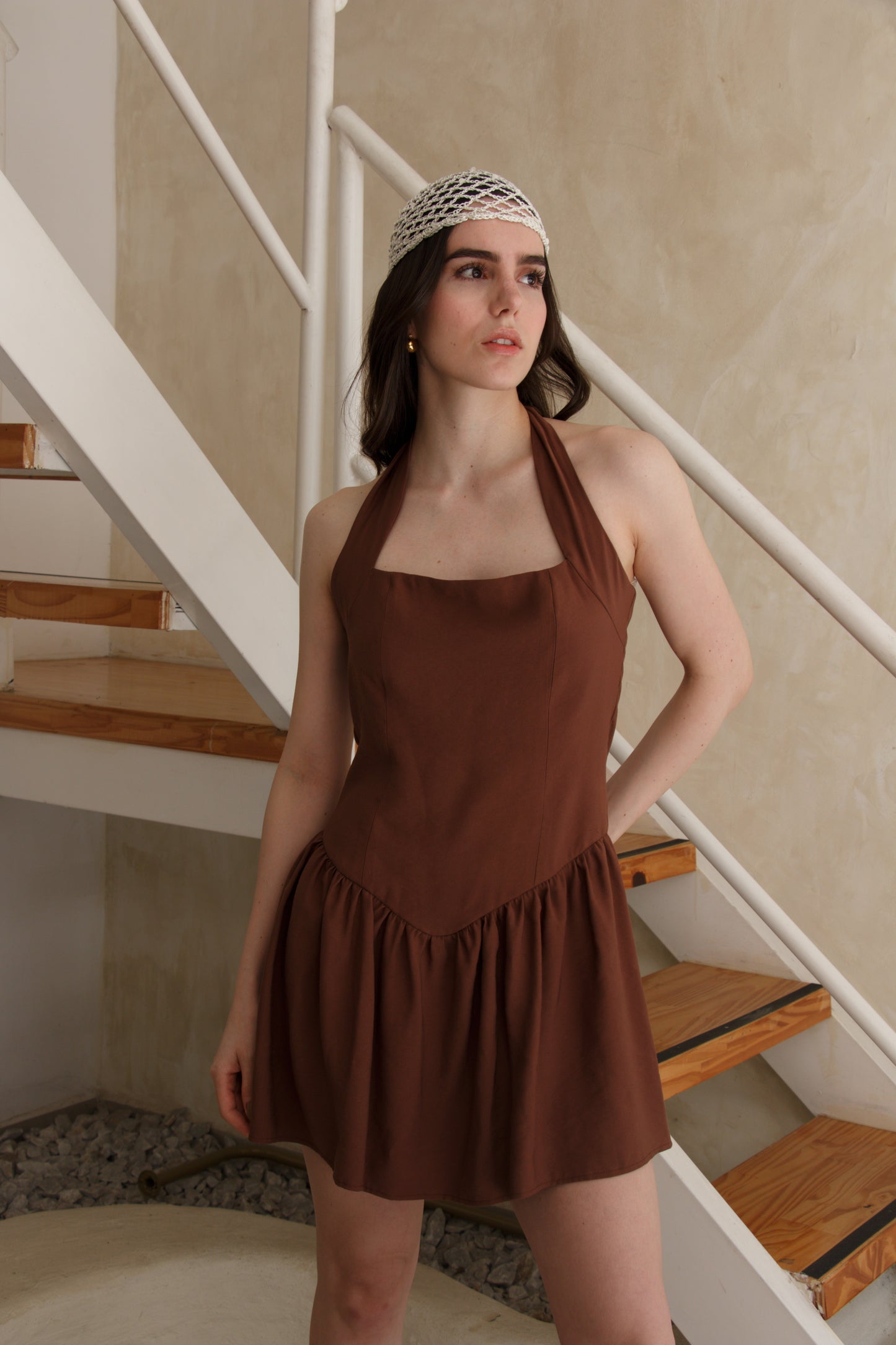 Isla dress