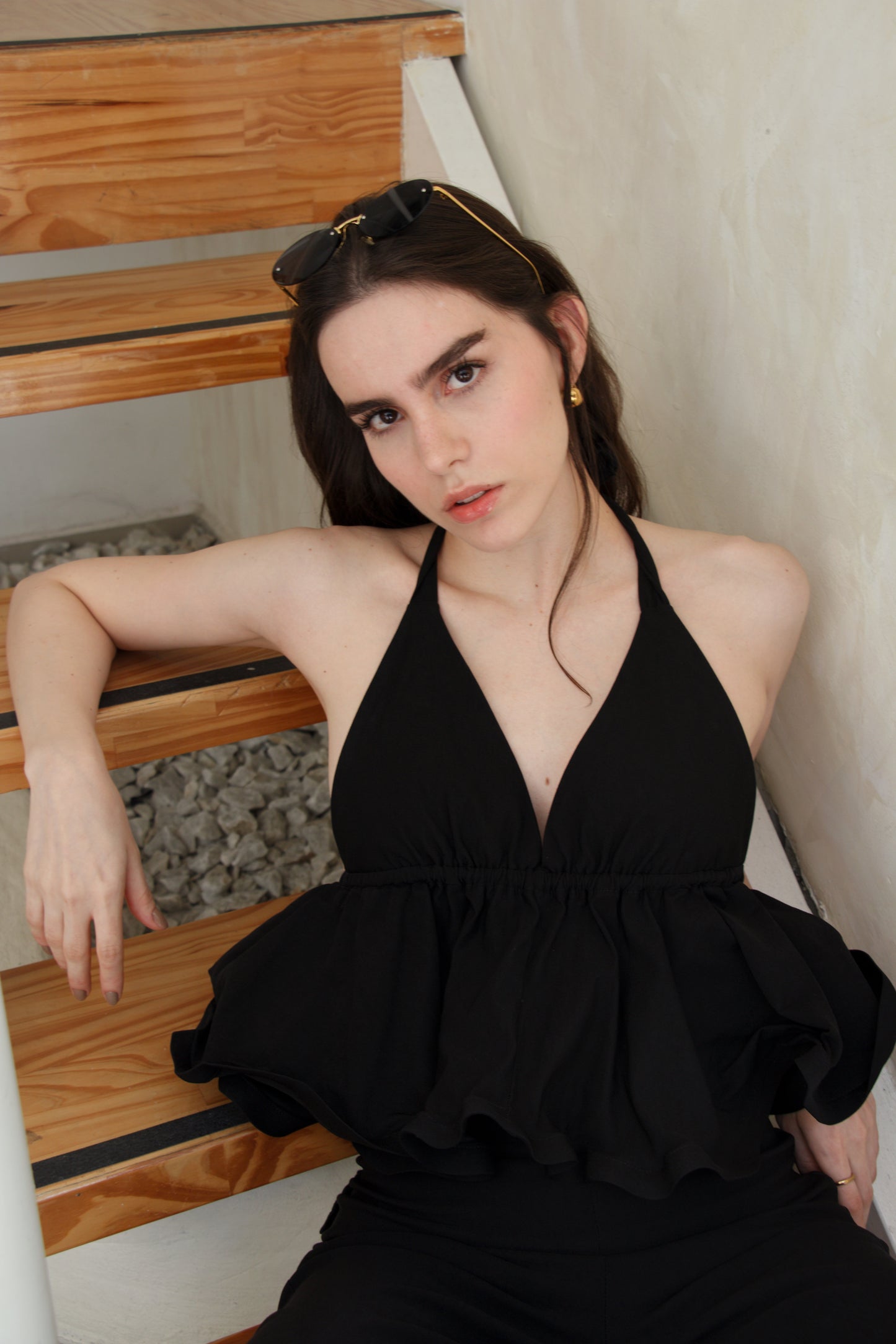 Victoria top