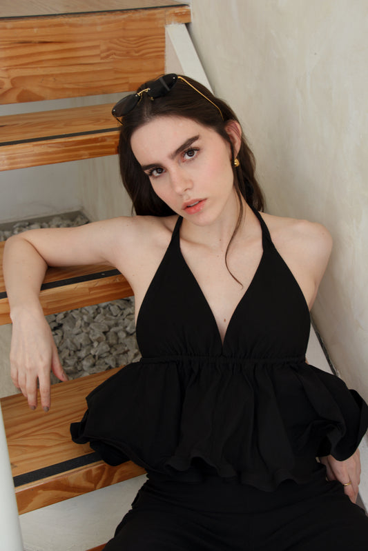 Victoria top