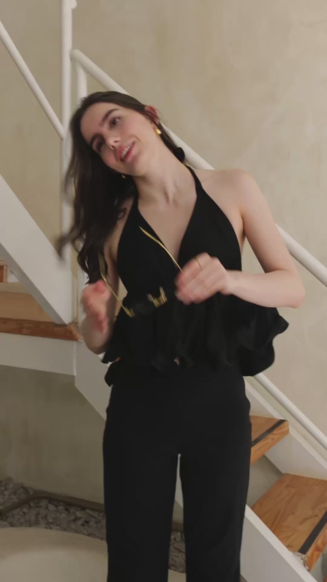 Cargar video: 